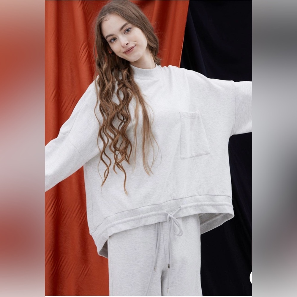NAP Loungewear Cotton Track Set